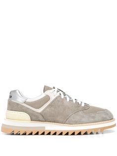 New Balance кроссовки 574 со вставками