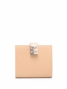 Givenchy кошелек с логотипом