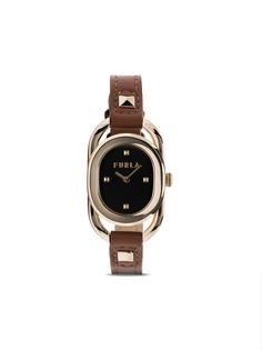 Furla наручные часы Studs Index