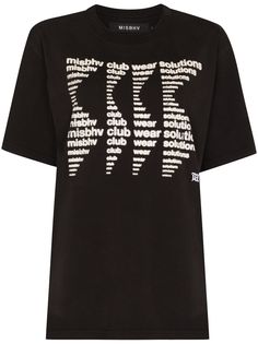 MISBHV футболка CWS