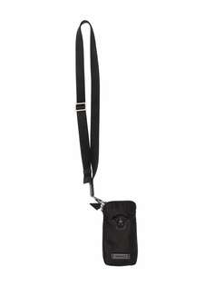 Versace сумка для телефона с декором Medusa