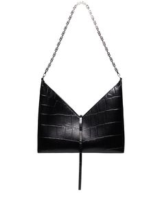 Givenchy большая сумка на плечо Cut-Out