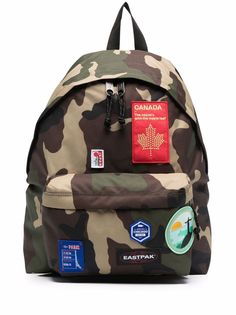 Eastpak рюкзак Tranzpack