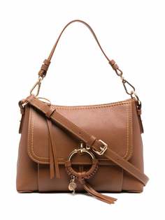 See by Chloé сумка через плечо Joan