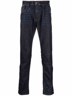 Diesel джинсы D-Strukt Slim