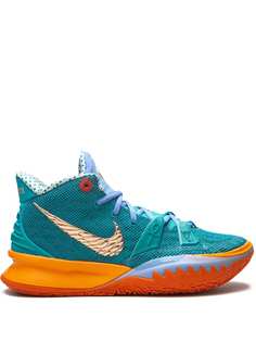Nike кроссовки Kyrie 7 Concepts Horus