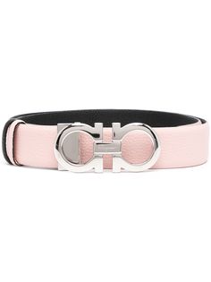 Salvatore Ferragamo ремень с логотипом