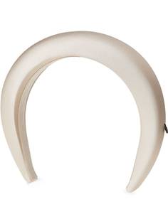 Maison Michel ободок Miwa 3D