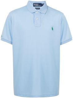 Polo Ralph Lauren рубашка поло с короткими рукавами