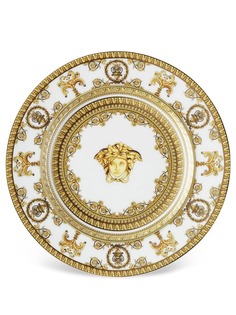 Versace тарелка I ♡ Baroque (18 см)