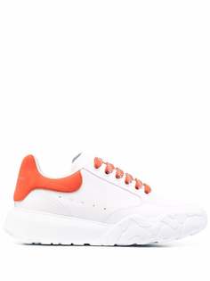 Alexander McQueen кроссовки Court