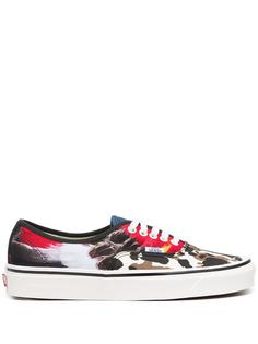 Vans кеды 44 DX