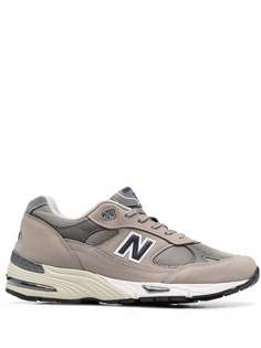 New Balance M991ANI - Made in England lace-up sneakers
