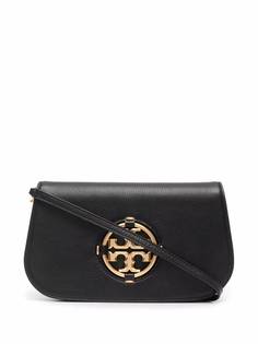 Tory Burch сумка через плечо с логотипом