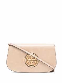 Tory Burch сумка через плечо с логотипом