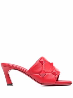 Valentino Garavani босоножки Roman Stud