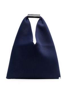 MM6 Maison Margiela сумка-тоут Japanese