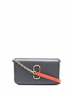 Marc Jacobs сумка через плечо The Snapshot