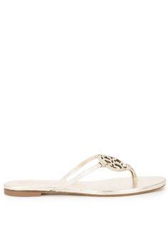 Tory Burch сандалии Miller