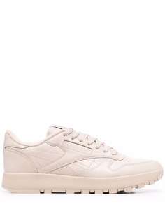 Maison Margiela x Reebok кроссовки Tabi
