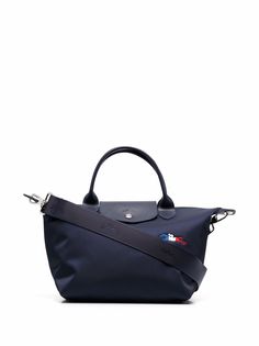 Longchamp сумка-тоут Le Pliage Trés