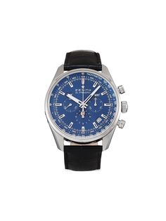 Zenith наручные часы El Primero pre-owned 42 мм
