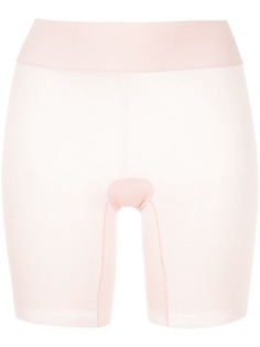 Wolford моделирующие трусы-шорты