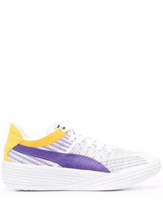 PUMA кроссовки Clyde All-Pro Coast