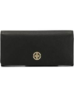 Tory Burch кошелек с откидным клапаном