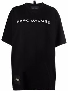 Marc Jacobs футболка The Big