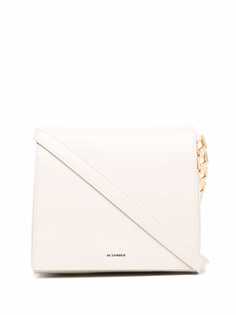 Jil Sander сумка на плечо Prysm