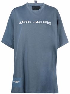 Marc Jacobs футболка The Big