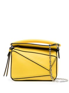 LOEWE сумка Nano Puzzle
