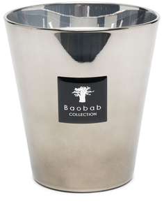 Baobab Collection ароматическая свеча Platinum Max 16