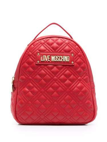 Рюкзак moschino love. Смотреть фото Рюкзак moschino love. Смотреть картинку Рюкзак moschino love. Картинка про Рюкзак moschino love. Фото Рюкзак moschino love