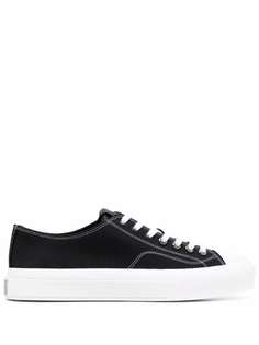 Givenchy кеды City