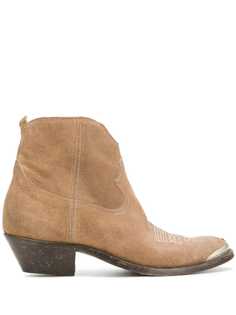 Golden Goose Young boots