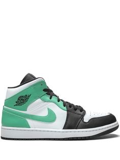 Jordan кроссовки Air Jordan 1 Mid