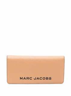 Marc Jacobs кошелек с логотипом
