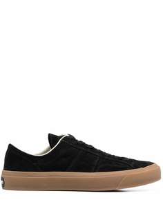 TOM FORD кеды Cambridge