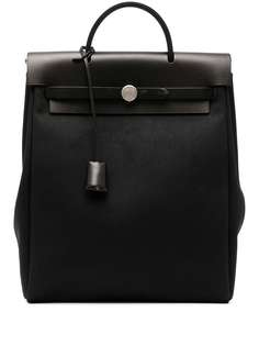 Hermès рюкзак Herbag Ado PM 2000-х годов