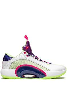 Jordan кроссовки Air Jordan 35 Low из коллаборации с Luka Doncic