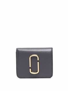 Marc Jacobs кошелек с контрастной подкладкой и логотипом