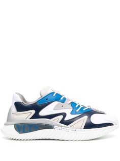 Valentino Garavani кроссовки Wade Runner