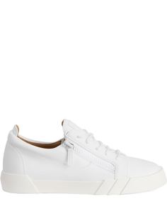 Giuseppe Zanotti кеды The Shark 5.0