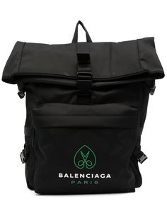 Balenciaga рюкзак с логотипом