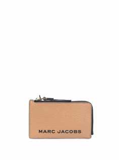 Marc Jacobs кошелек с логотипом