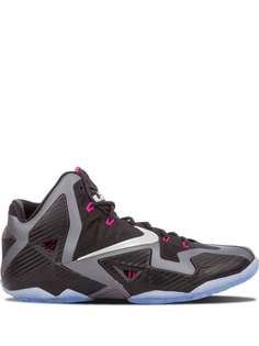 Nike кроссовки Lebron 11