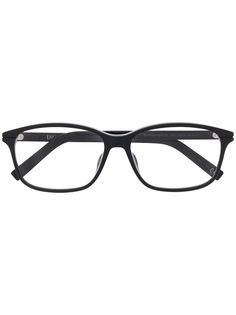 Dior Eyewear очки Essential в прямоугольной оправе