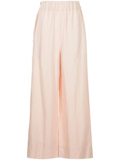 BONDI BORN широкие брюки Formentera